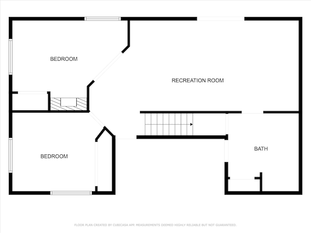 8310 E Bull Pine Ln, Spokane, WA 99217 - property floor plan