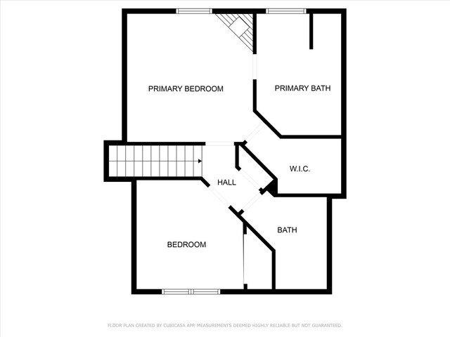 8310 E Bull Pine Ln, Spokane, WA 99217 - property floor plan