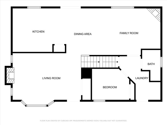8310 E Bull Pine Ln, Spokane, WA 99217 - property floor plan
