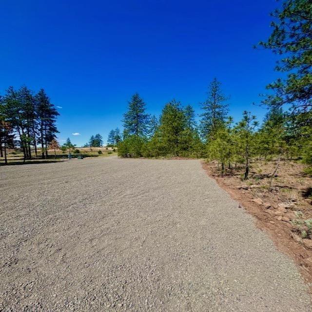 34442 N Partridge Ln, Davenport, WA 99122