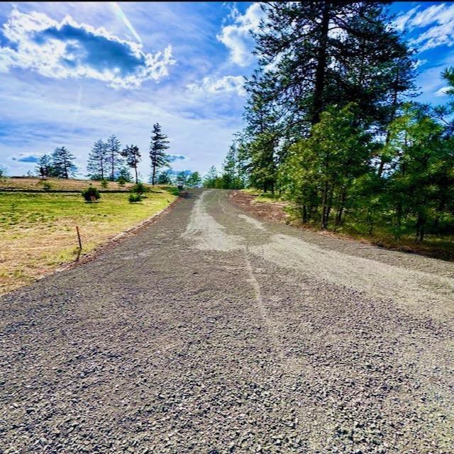 34442 N Partridge Ln, Davenport, WA 99122