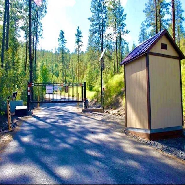 34442 N Partridge Ln, Davenport, WA 99122