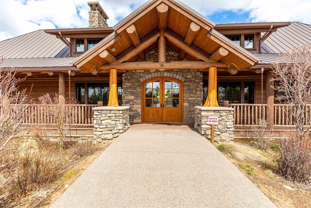 34442 N Partridge Ln, Davenport, WA 99122