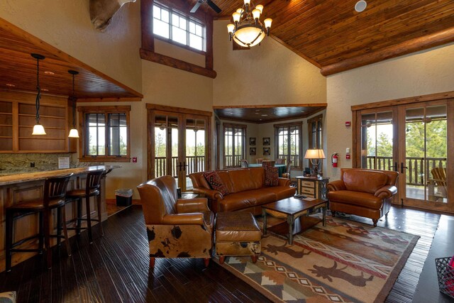 34442 N Partridge Ln, Davenport, WA 99122
