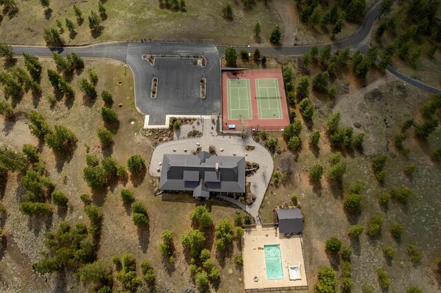 34442 N Partridge Ln, Davenport, WA 99122