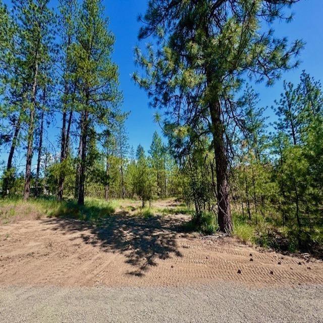 34442 N Partridge Ln, Davenport, WA 99122