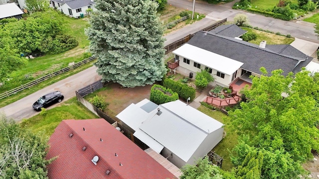 2651 E 35th Ave, Spokane, WA 99223 - view of subject property