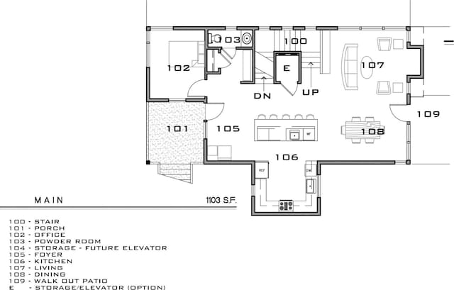 1417 S Ivory St, Spokane, WA 99203 - photo 41