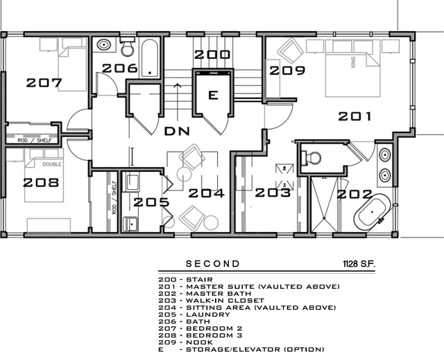 1417 S Ivory St, Spokane, WA 99203 - photo 42