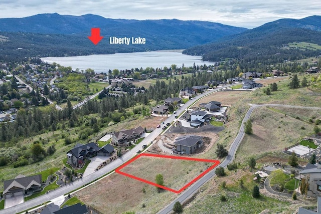 124 N Holiday Hills Dr, Liberty Lake, WA 99019 - photo 1