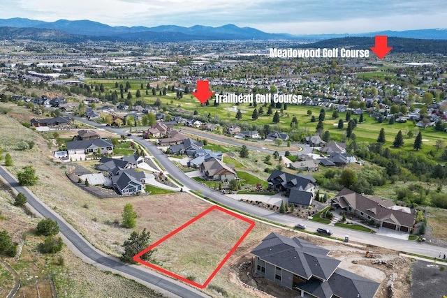 124 N Holiday Hills Dr, Liberty Lake, WA 99019 - photo 2