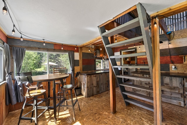 1100 Graham Rd, Cusick, WA 99119 - view of dining space