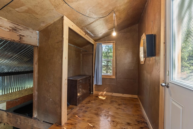 1100 Graham Rd, Cusick, WA 99119 - view of horse barn