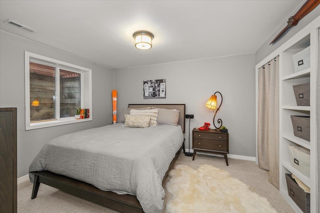 6730 S Moran View St, Spokane, WA 99224 - bedroom featuring carpet floors and baseboards