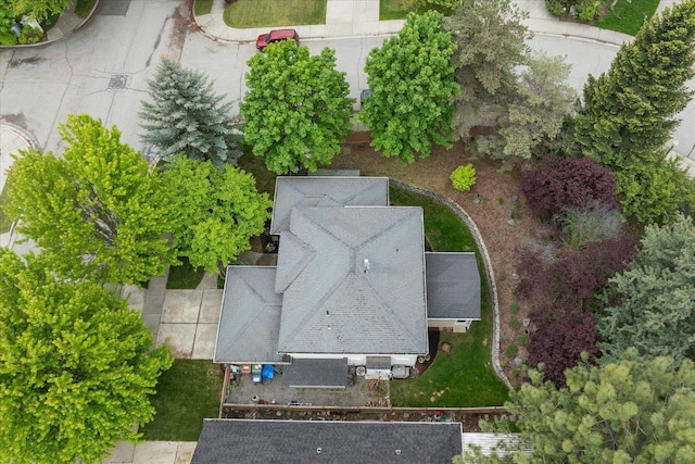 6730 S Moran View St, Spokane, WA 99224 - view of subject property