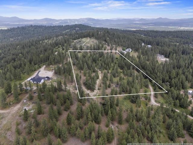 NNA N Jack Ln, Chattaroy, WA 99003 - photo 2