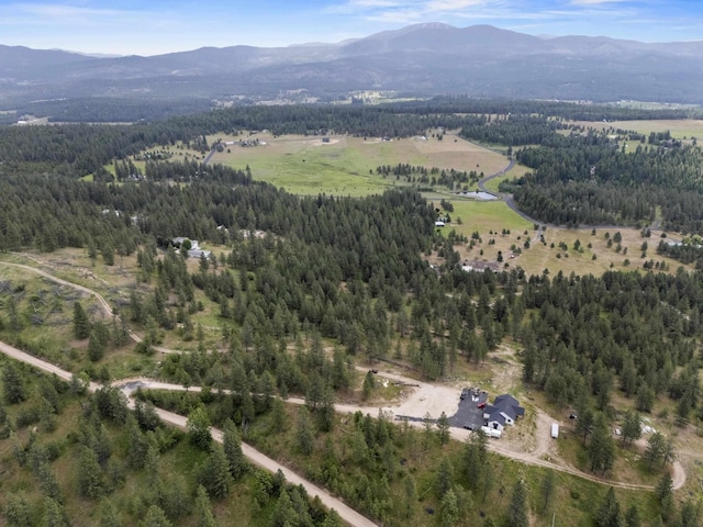 NNA N Jack Ln, Chattaroy, WA 99003 - photo 3