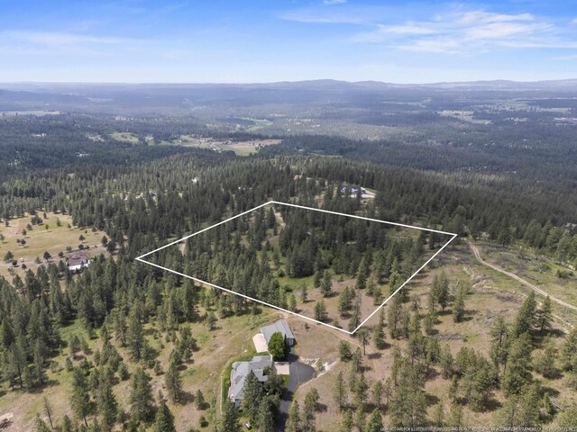 NNA N Jack Ln, Chattaroy, WA 99003 - photo 6