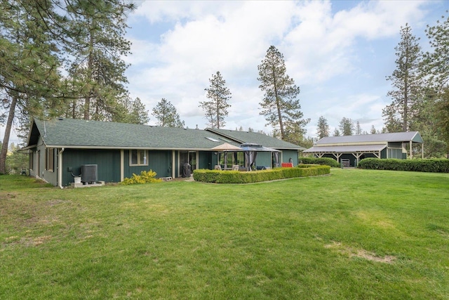 604 S Grove Rd, Spokane, WA 99224 - photo 29