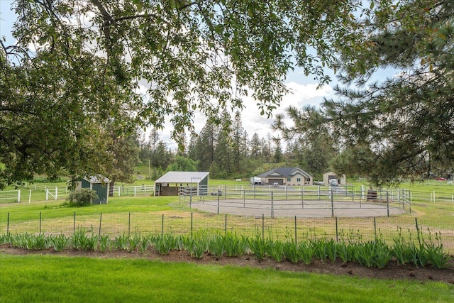 604 S Grove Rd, Spokane, WA 99224 - photo 4