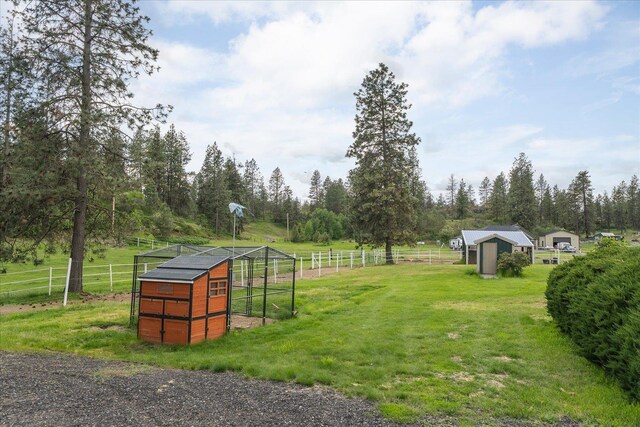 604 S Grove Rd, Spokane, WA 99224 - photo 41
