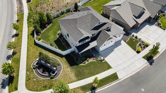 2309 S Fairmont Estates Dr, Greenacres, WA 99016 - photo 4