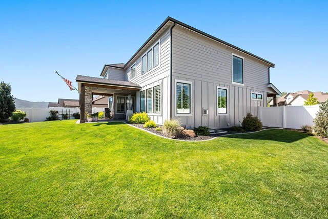 2309 S Fairmont Estates Dr, Greenacres, WA 99016 - photo 38