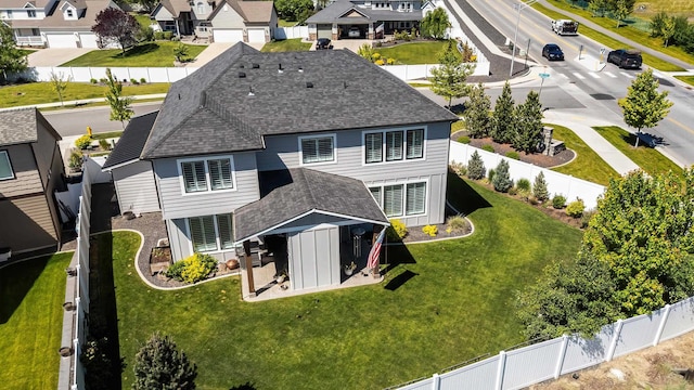 2309 S Fairmont Estates Dr, Greenacres, WA 99016 - photo 39