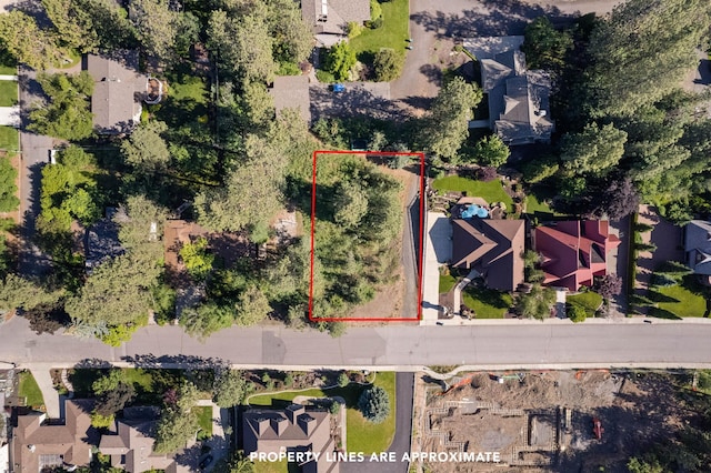 1841 E Pinecrest Rd, Spokane, WA 99203 - photo 11