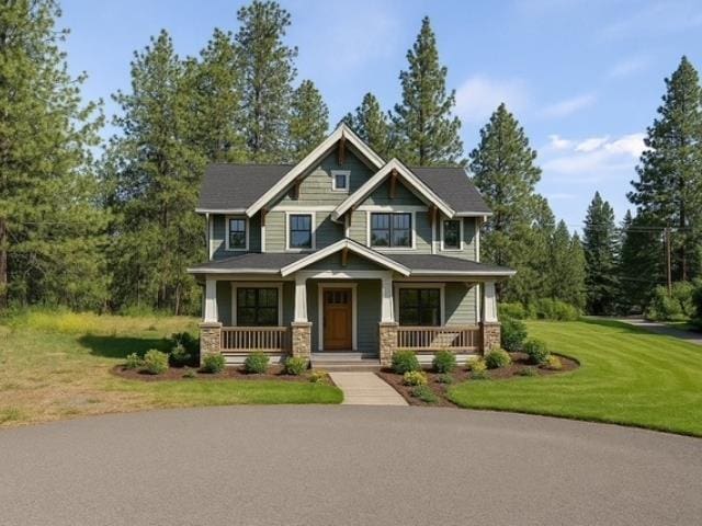 1841 E Pinecrest Rd, Spokane, WA 99203 - photo 23