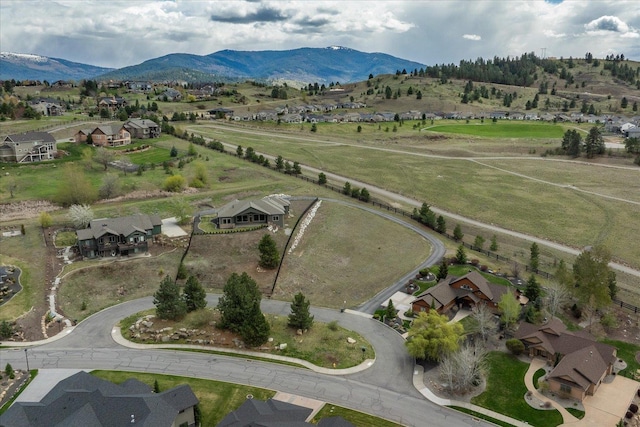 21700 E Glover Ln, Liberty Lake, WA 99019