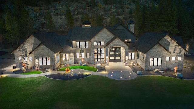 13858 N Boulder Park Ln, Spokane, WA 99208 - view of a document