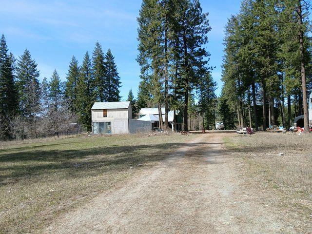 4224 C Grouse Creek Rd, Loon Lake, WA 99148 - photo 1