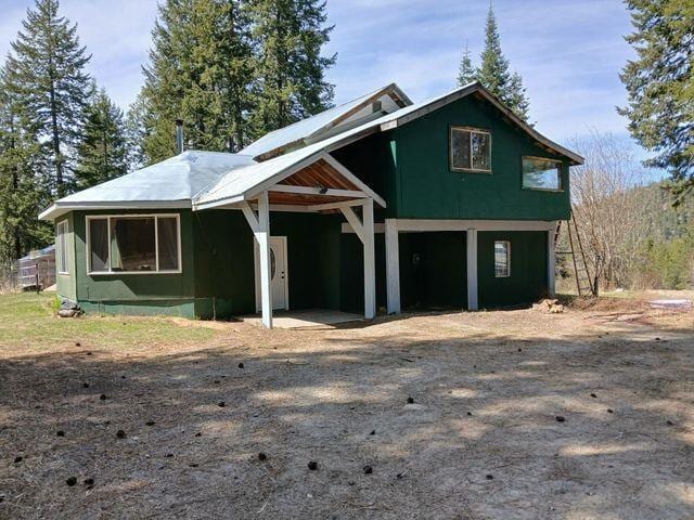 4224 C Grouse Creek Rd, Loon Lake, WA 99148 - photo 2