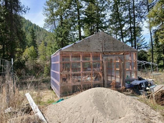 4224 C Grouse Creek Rd, Loon Lake, WA 99148 - photo 13