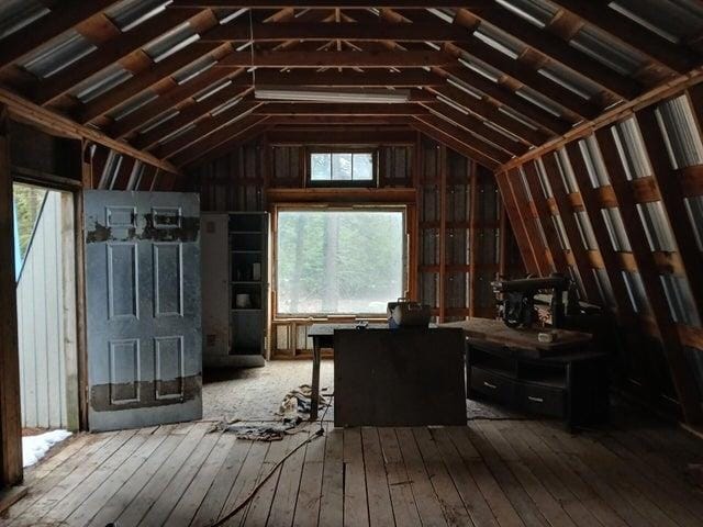4224 C Grouse Creek Rd, Loon Lake, WA 99148 - photo 43