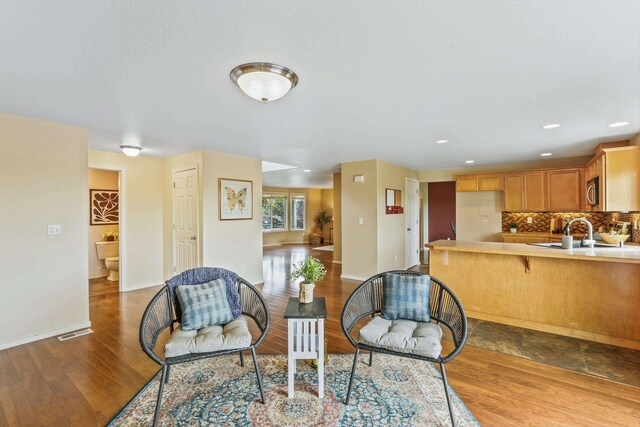6709 S W Terrace Dr, Cheney, WA 99004 - photo 14