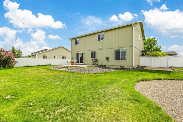 6709 S W Terrace Dr, Cheney, WA 99004 - photo 36