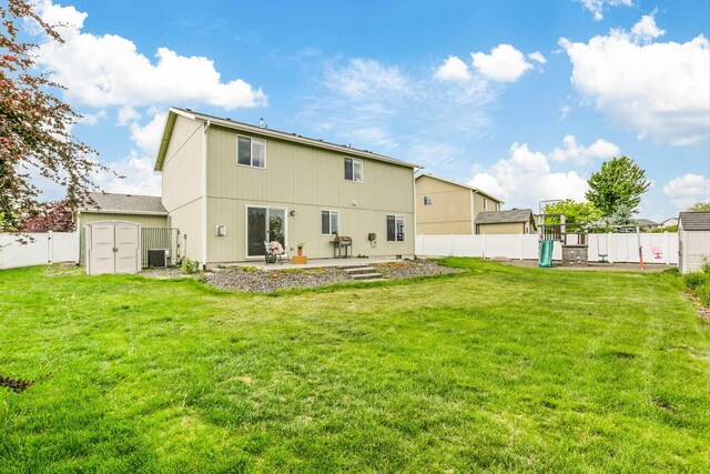 6709 S W Terrace Dr, Cheney, WA 99004 - photo 37