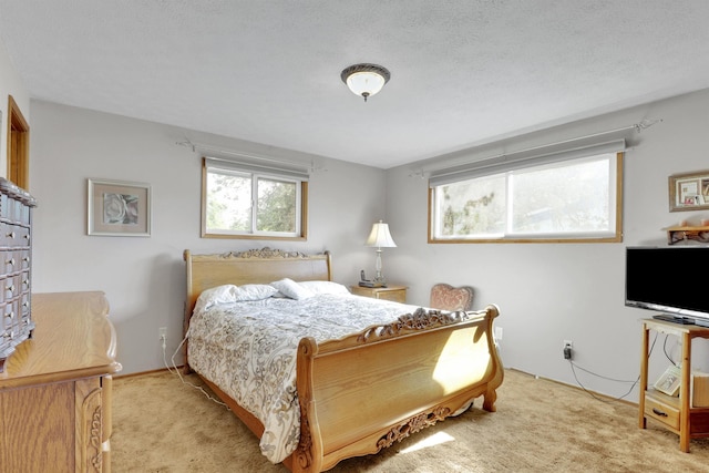 11307 E 8th Ave, Spokane Valley, WA 99206 - bedroom featuring light carpet
