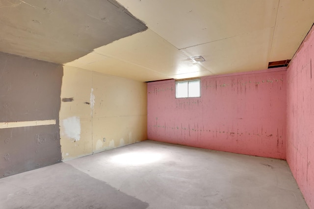 11307 E 8th Ave, Spokane Valley, WA 99206 - view of basement