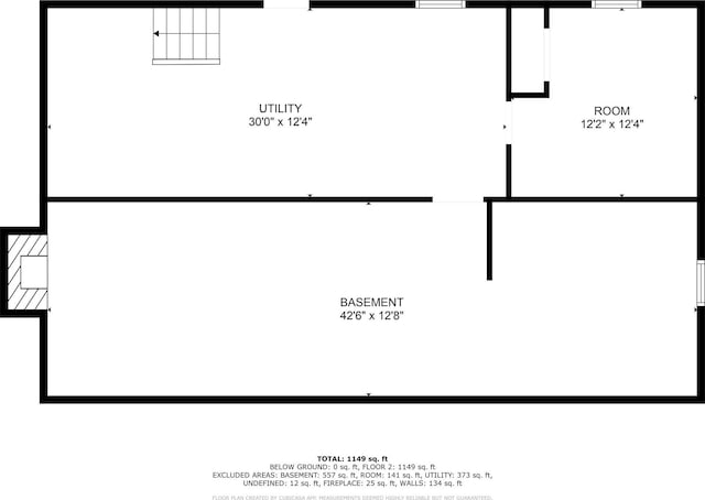 11307 E 8th Ave, Spokane Valley, WA 99206 - home floor plan