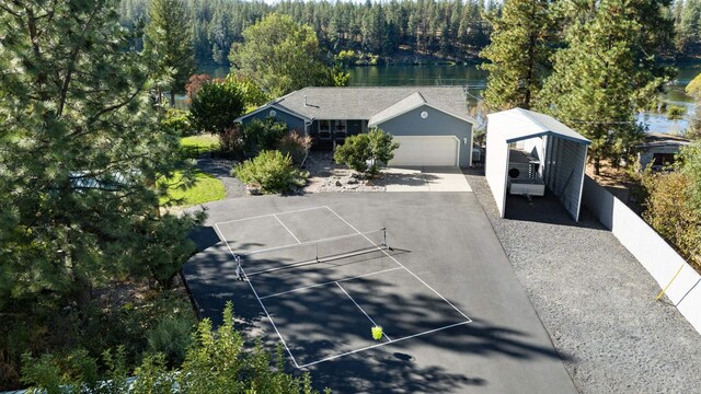 12407 N Nine Mile Rd, Nine Mile Falls, WA 99026 - photo 27