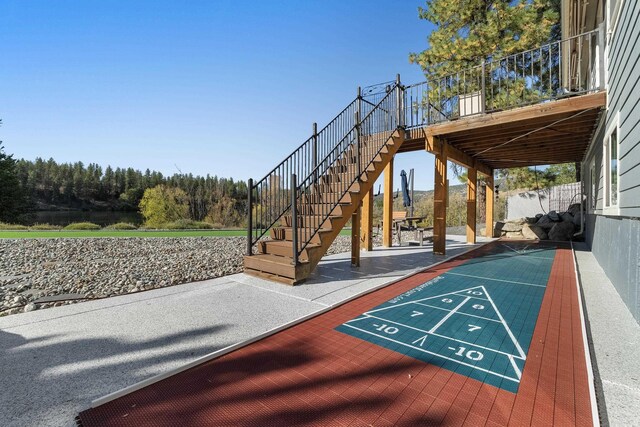 12407 N Nine Mile Rd, Nine Mile Falls, WA 99026 - photo 46