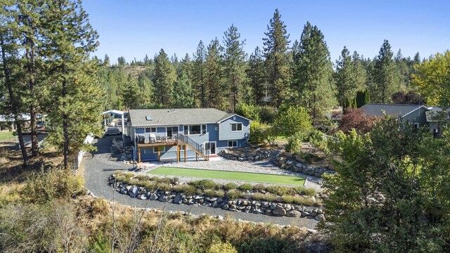 12407 N Nine Mile Rd, Nine Mile Falls, WA 99026 - photo 47