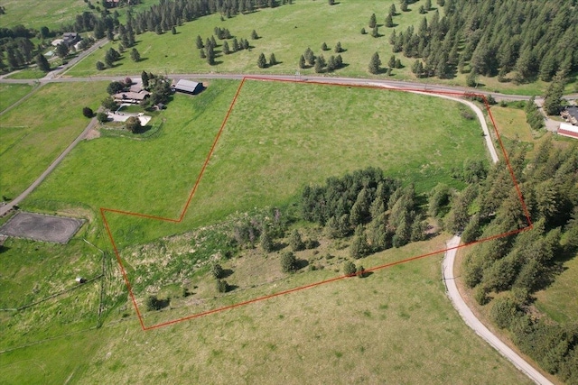 6500 E Jamieson Rd, Spokane, WA 99223