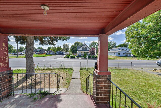 2404 N Perry St, Spokane, WA 99207