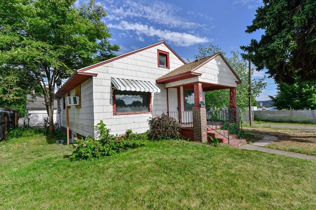2404 N Perry St, Spokane, WA 99207
