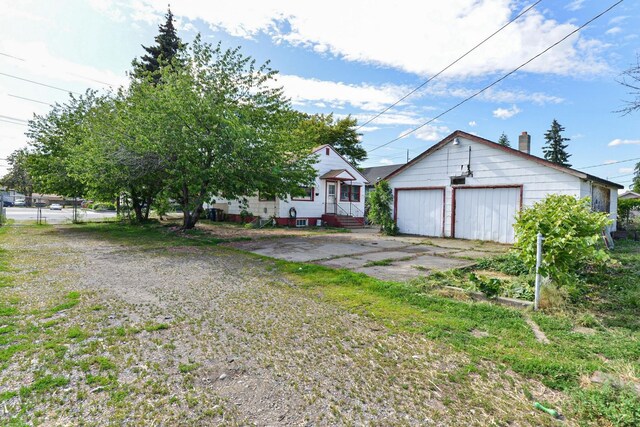 2404 N Perry St, Spokane, WA 99207