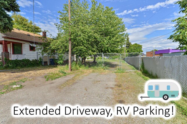 2404 N Perry St, Spokane, WA 99207